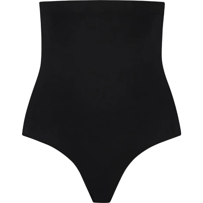 Hoog taille dames ondergoed Bye Bra Soft Touch Seamless