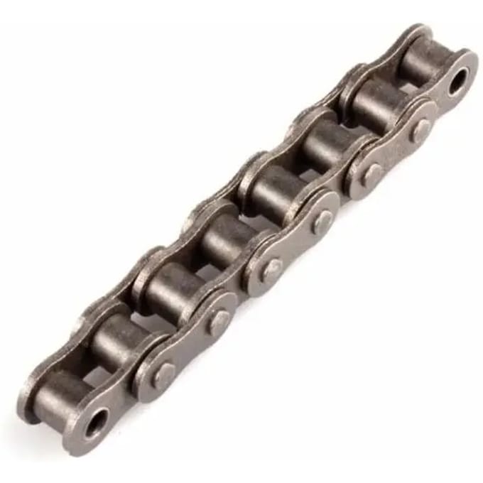 Motorfiets ketting Afam A420M 420