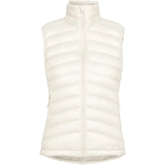 Mouwloos damesjack Johaug Spirit Down Liner
