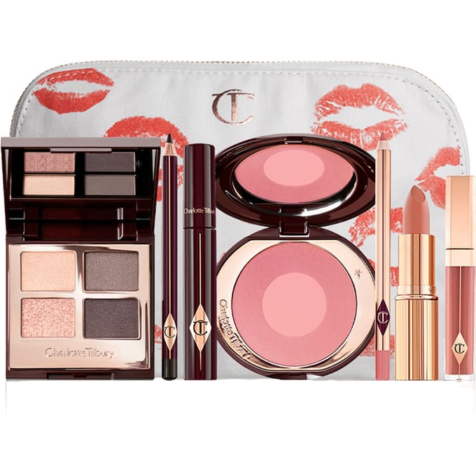 Charlotte Tilbury The Uptown Girl Look - Original