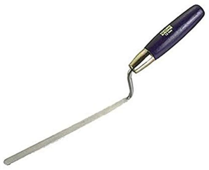 Voegtroffel Deense Vorm 14 mm - Kleur Gesorteerd