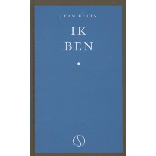 Ik Ben - Jean Klein