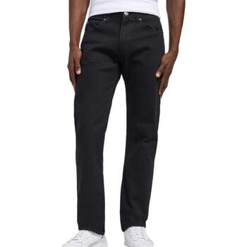 Straight Jeans Lee L72BTNRM