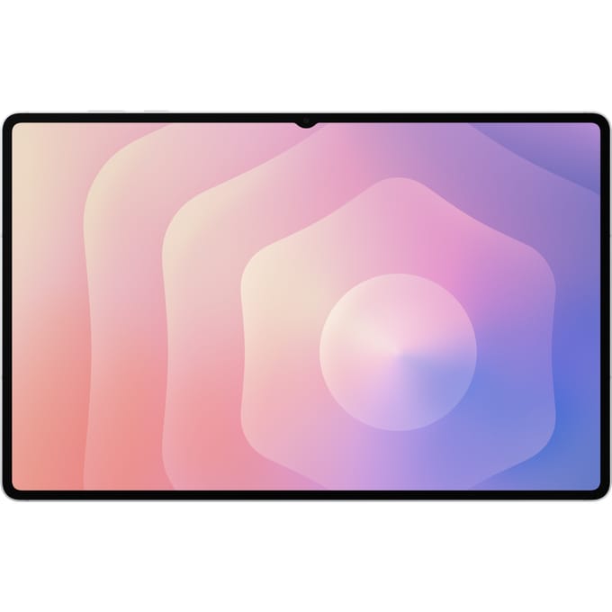 Samsung Galaxy Tab S11 Ultra WiFi 256 GB Zilver Android tablet 37.1 cm (14.6 inch) Energielabel G (A - G) 3.3 GHz Android 16 2960 x 1848 Pixel