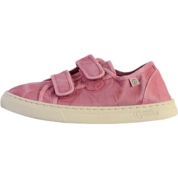 Lage Sneakers Natural World 182183