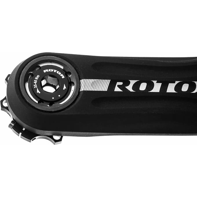 Cranks Rotor RRAPTOR