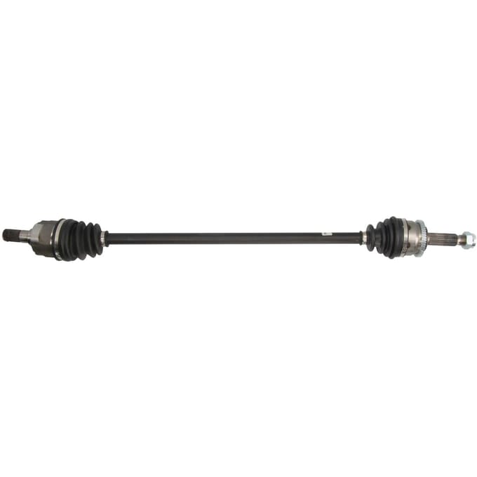 Aandrijfas POINT GEAR PNG75250
