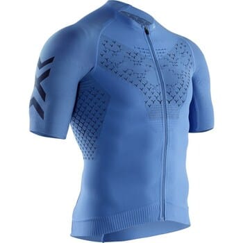 T-shirt Korte Mouw X-bionic Fahrrad-shirt Twyce 4.0