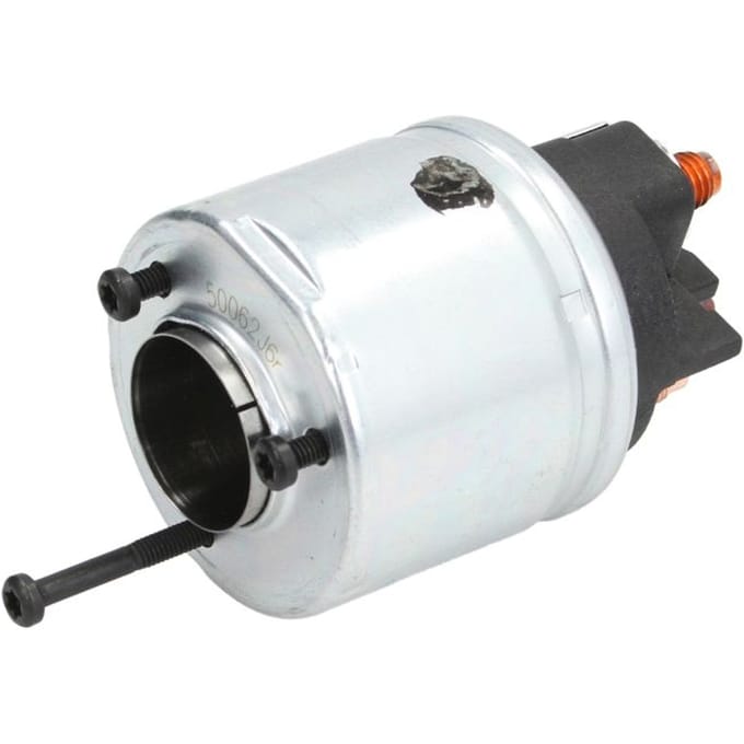 Magneetschakelaar, starter VALEO 594183