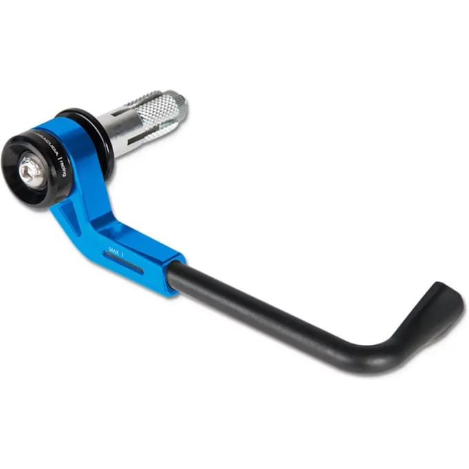 Omkeerbare motorfiets remhendel bescherming Barracuda Pro-Tect B-Lux
