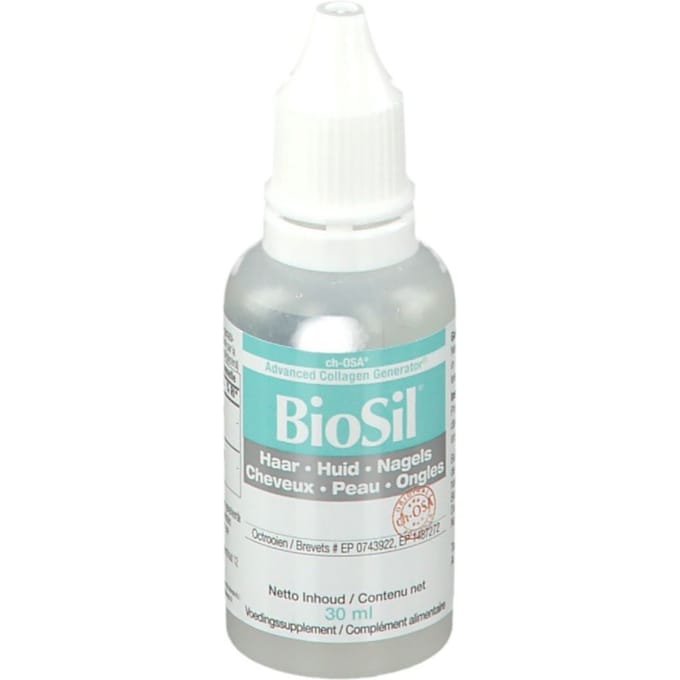 BioSil 30 Druppels