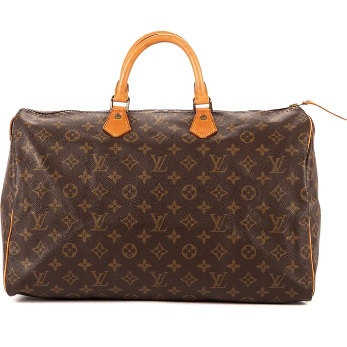 Speedy 40 Handtas