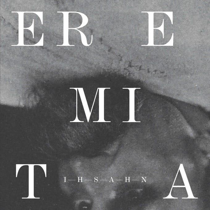 Ihsahn - Eremita (2 LP)