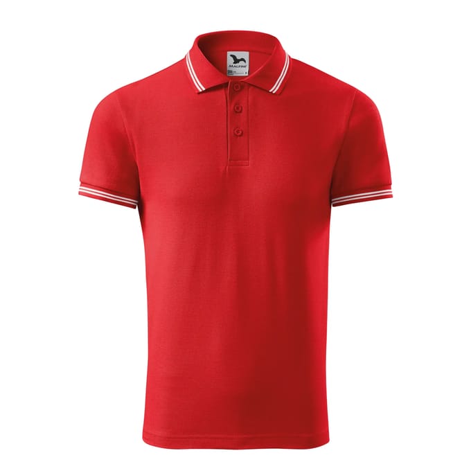 Polo Malfini Urban