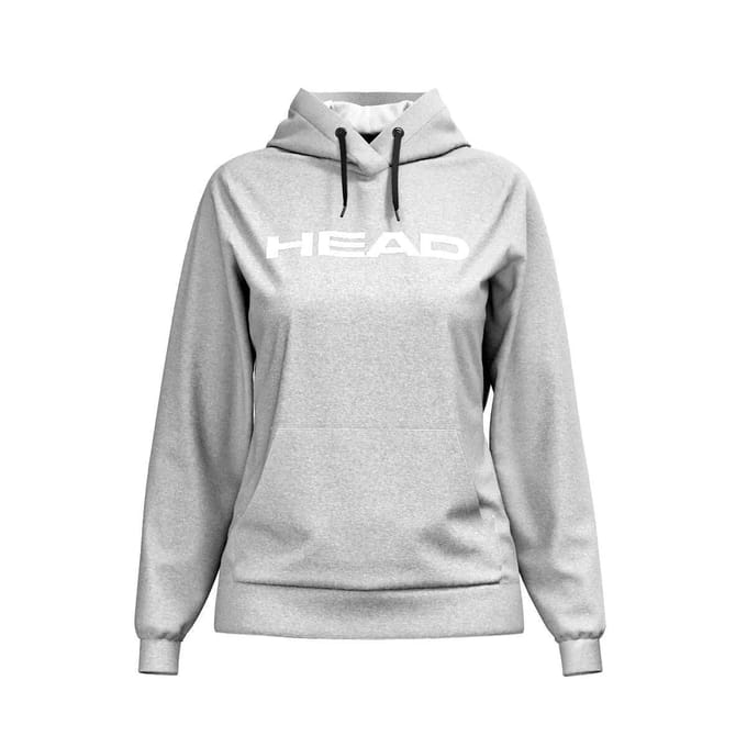 Dames Hoodie Head Club Orginal