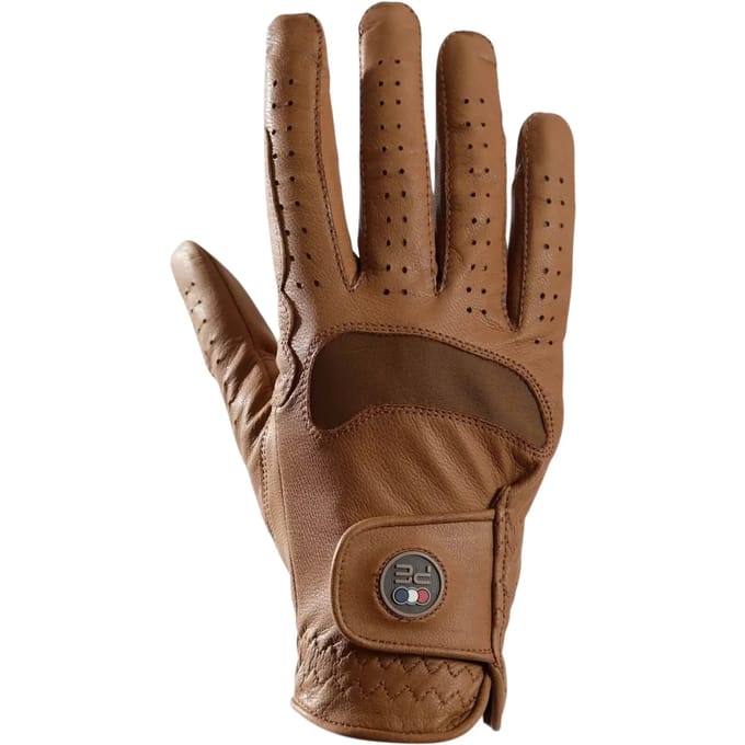 Leren dameshandschoenen Premier Equine Mizar