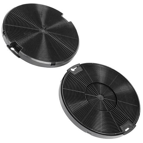 ELECTROLUX - koolstoffilter voor afzuigkap voor afzuigkap - EFF75 - 4055093712