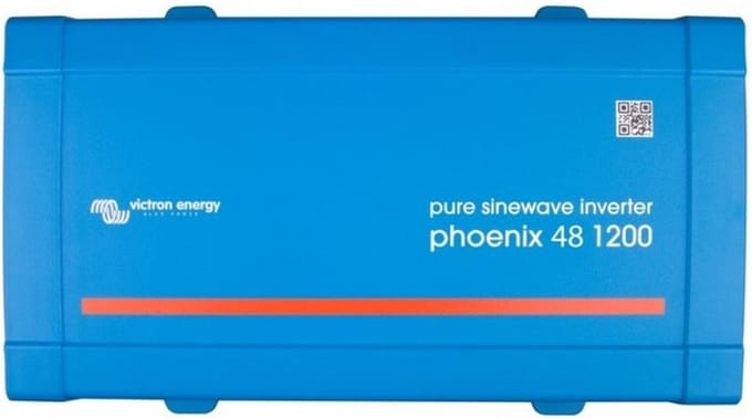 Victron Phoenix omvormer 48/1200 230V VE.Direct IEC