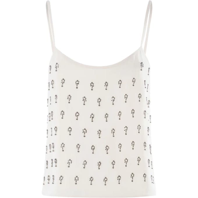 Top Vrouw Nenette 41BB-FRISKY