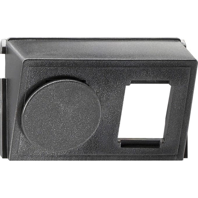 Gira Accessoires Schakelmateriaal Inzetstuk - 003900