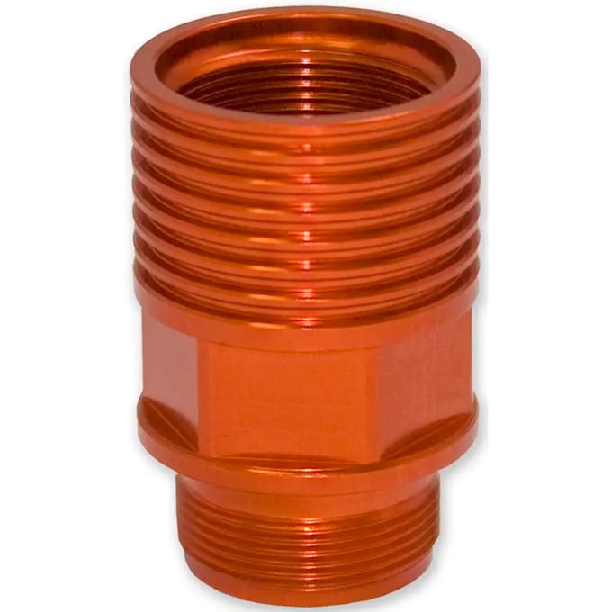 Achterremreservoirdeksel motor RFX KTM
