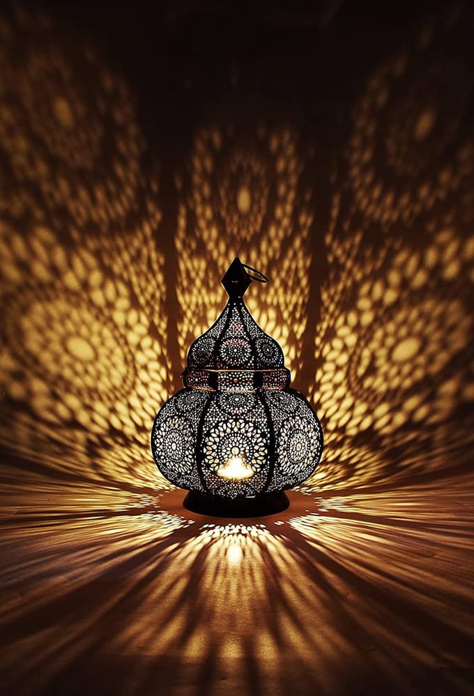 Kandelaar - Luxe Kaarshouder- Candle Holder – Kaarshouder – Kaarsenhouder – Woonkamer Accessoires