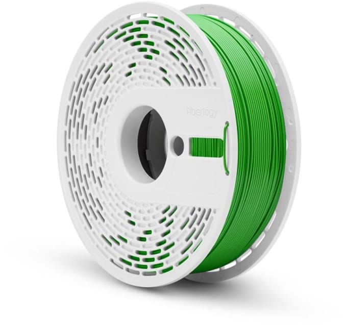 Fiberlogy ABS Green