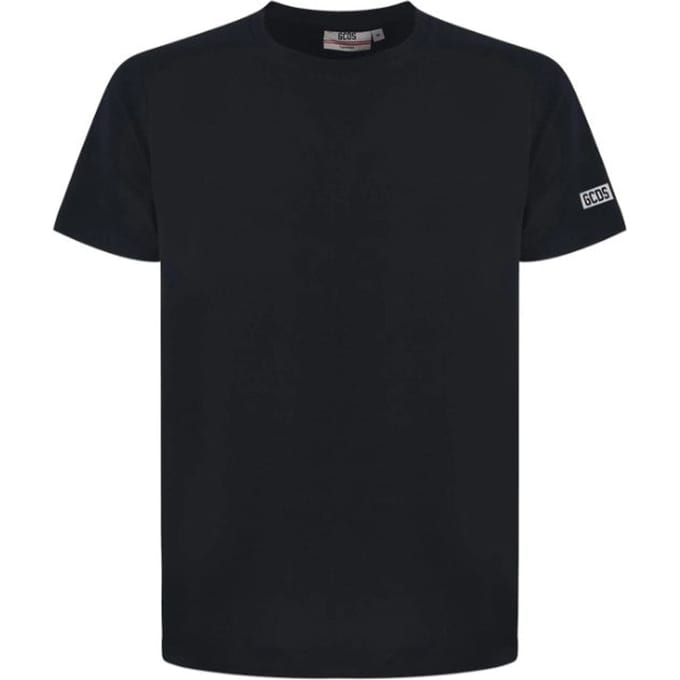 GCDS T-SHIRT ESSENTIALS T-SHIRT