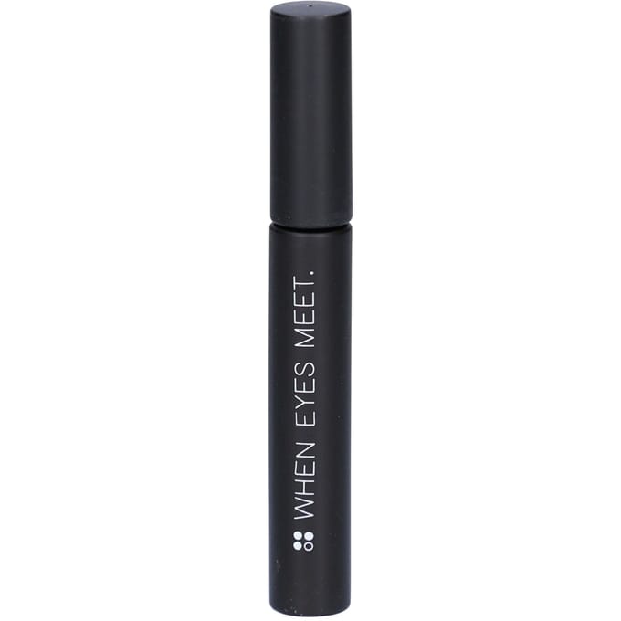 RainPharma When Eyes Meet – Mascara – Natuurlijk & Vegan – Volume – 9 ml – Zwart