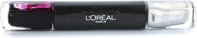 L'Oréal Infallible Gel Effect Nagellak - 029 Plexi Purple