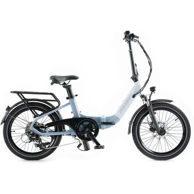 JOBOBIKE Ace Pro - Blauw