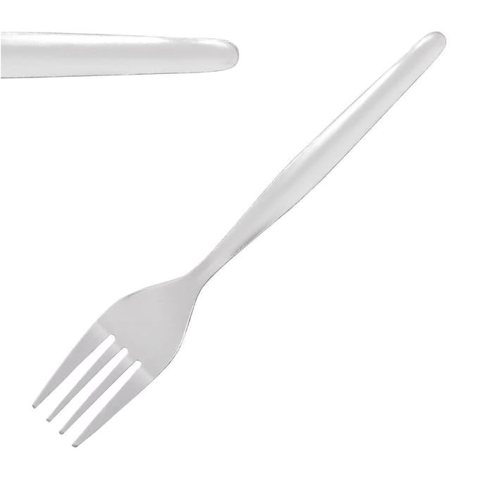 Olympia Kelso Kindervork 18/0 ( Set van 12 )