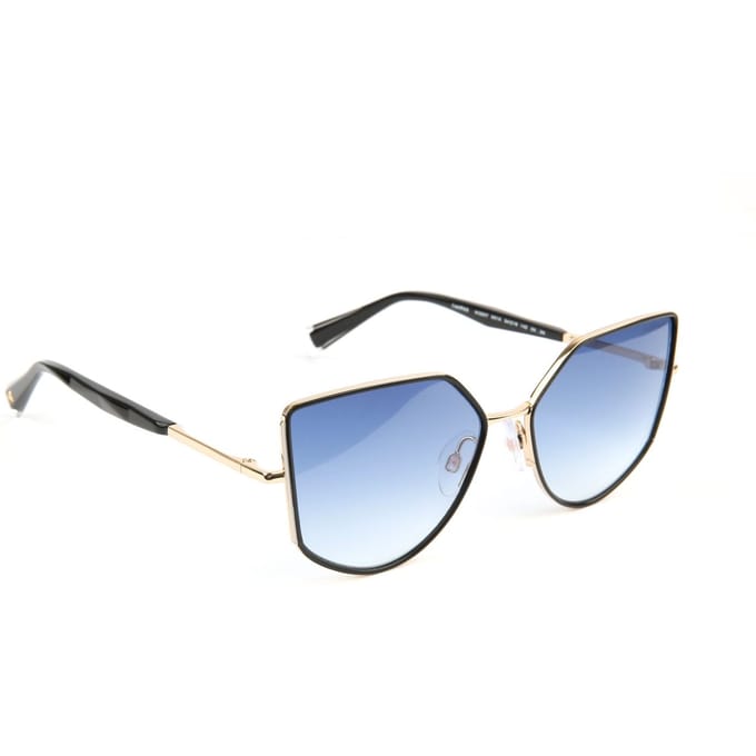 Ana Hickmann Sunglasses HI3207 A01A 54