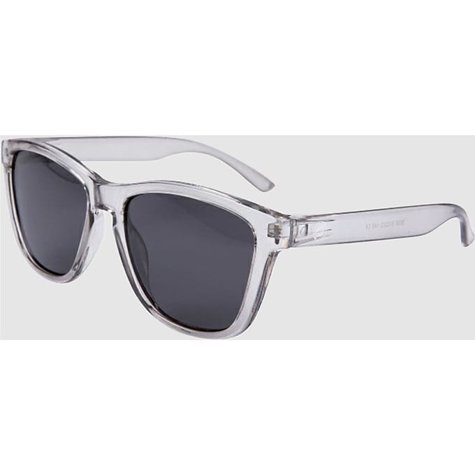 Santa Cruz Coastal Sand Grey Zonnebril grijs