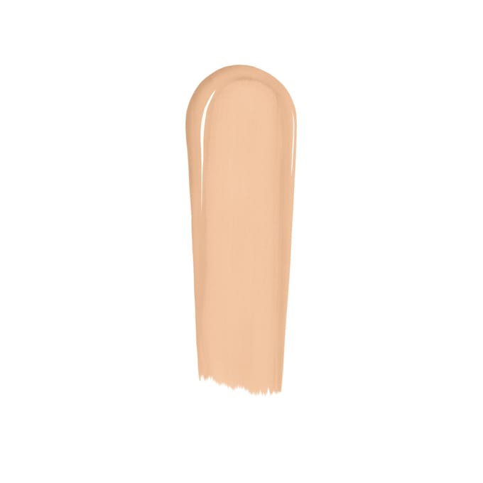NARS Foundation Natural Matte Longwear Vloeibare foundation Dames 30 ml