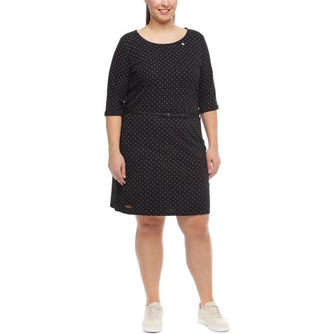 Damesjurk Ragwear Tamy Plus