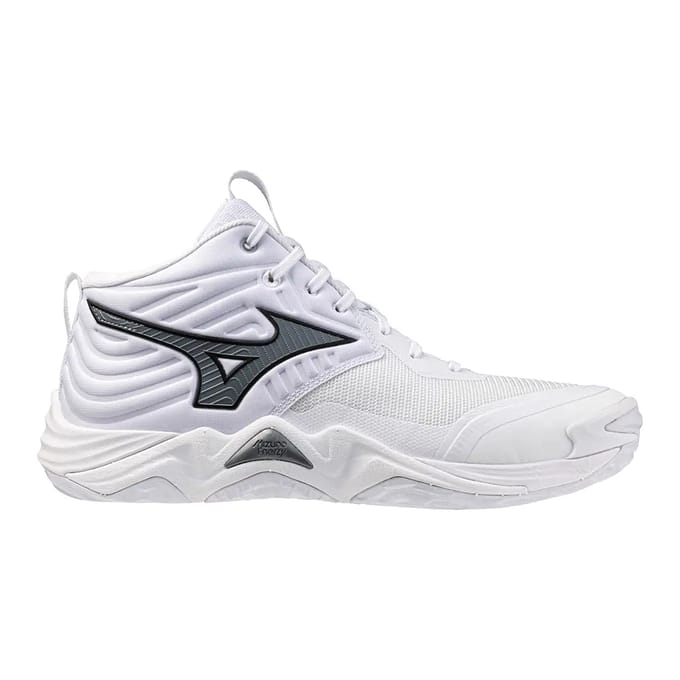 Indoor schoenen Mizuno Wave Momentum Elite Mid
