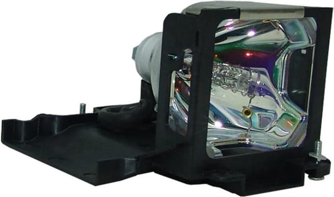 Mitsubishi VLT-XL2LP, Mitsubishi VLT-HC2LP, LAMPLC5