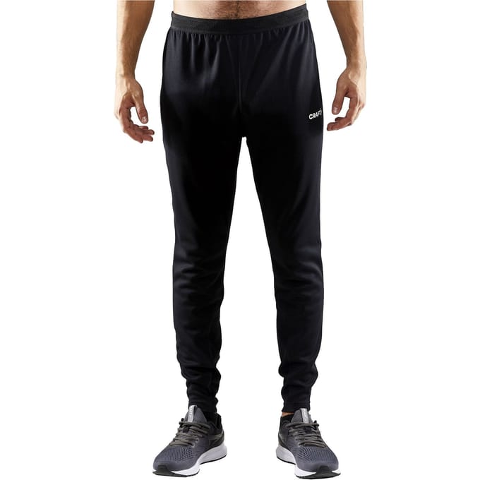Craft Evolve Slim Trainingsbroek Heren - Maat XXL