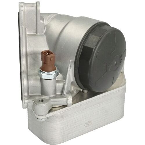 Oliekoeler, motorolie THERMOTEC D4B036TT