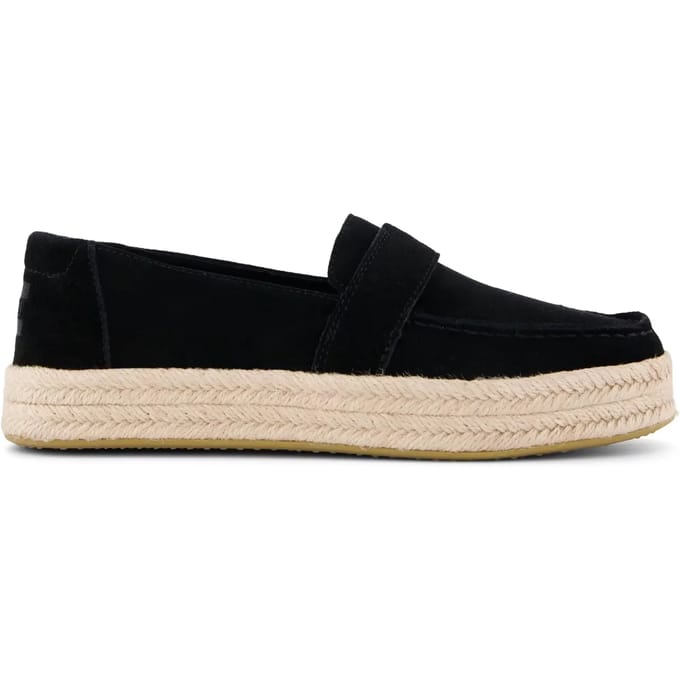 Dames espadrilles Toms Blakely