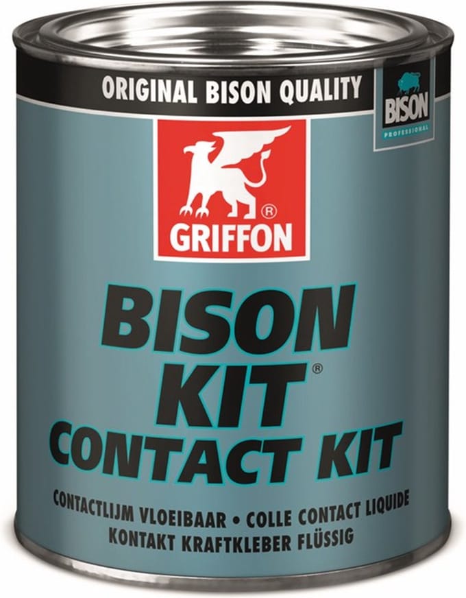 Griffon Kit Contactlijm - 750ml - 6305086