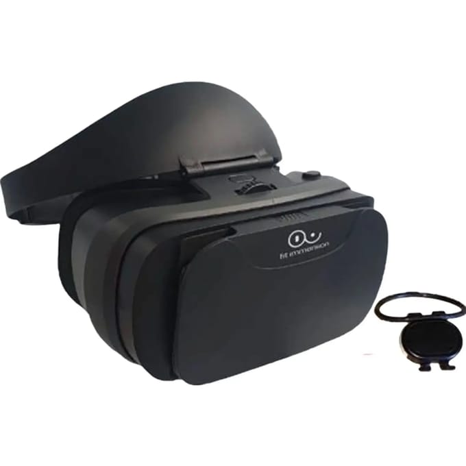 vr headset mobiele kit Fit Immersion iOS 256 Go
