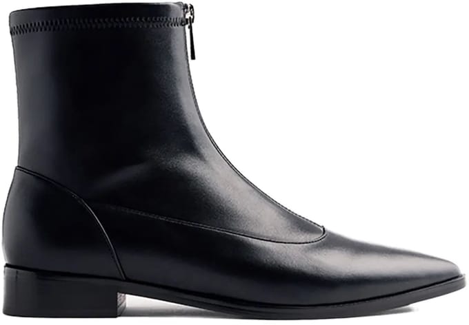 Gioseppo Lindina Booties Zwart EU 41 Vrouw