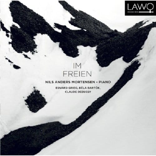 Im Freien/L'Isle Joyeuse - Nils Anders Mortensen