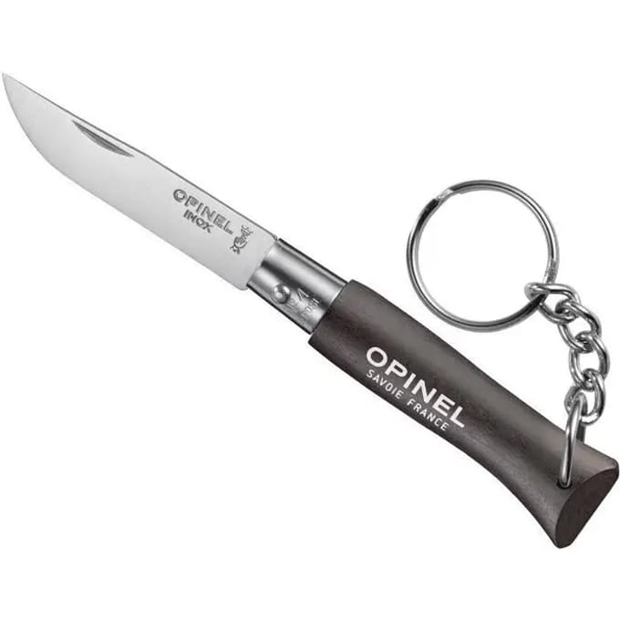 Sleutelhanger Opinel N.4