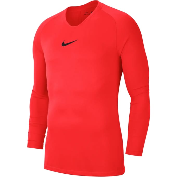 Trainingsjack Nike Dry Park First Layer