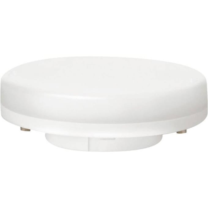 Sylvania LED lamp GX53 6,5 W 650 lm 3.000 K mat