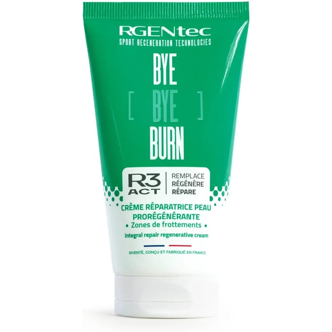 Bye Bye Burn Crème RGENtec