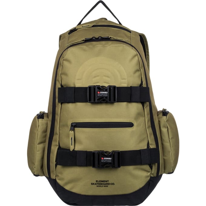 Mohave 2.0 Backpack Dull Gold herenrugzak
